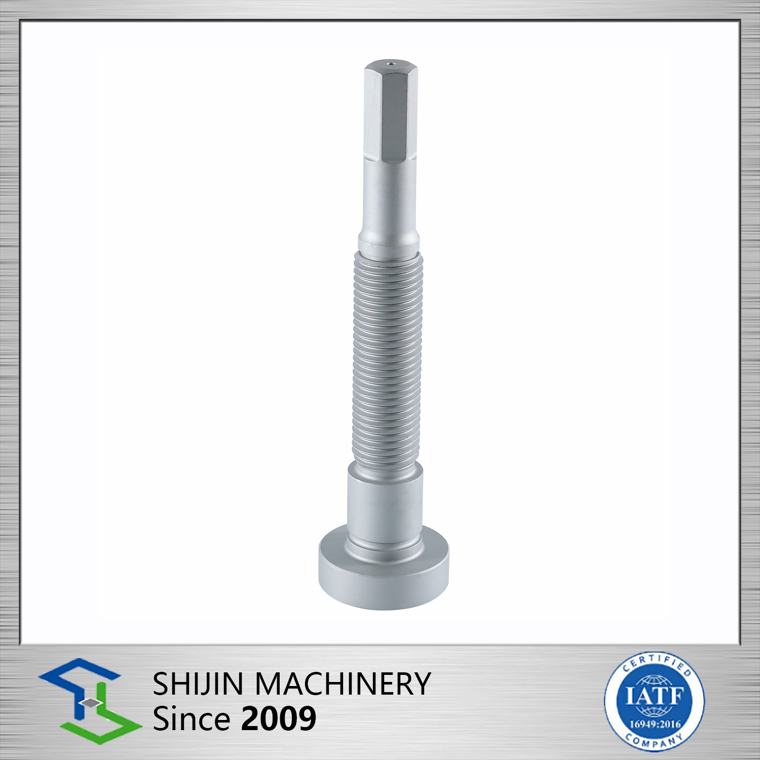 風(fēng)電(dian)行(xing)業(yè)-非標(biāo)(biao)定(ding)製螺(luo)桿/螺栓/螺釘(ding)，角度(du)1