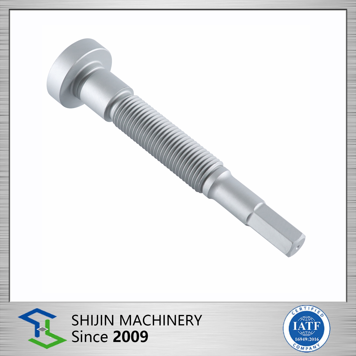 風電行業(yè)-非標(biao)定(ding)製螺桿(gan)/螺栓(shuan)/螺(luo)釘(ding)，角(jiao)度2