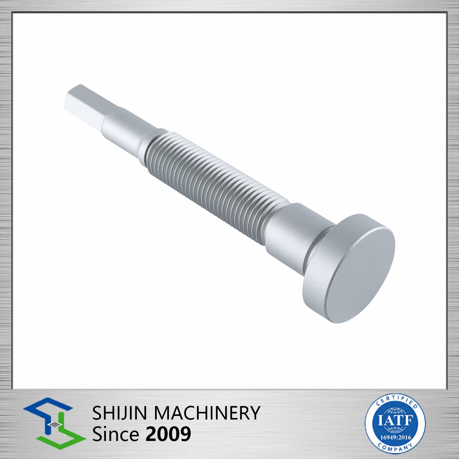 風(fēng)電行(xing)業(yè)-非標(biāo)定製螺(luo)桿/螺栓(shuan)/螺(luo)釘，角(jiao)度3