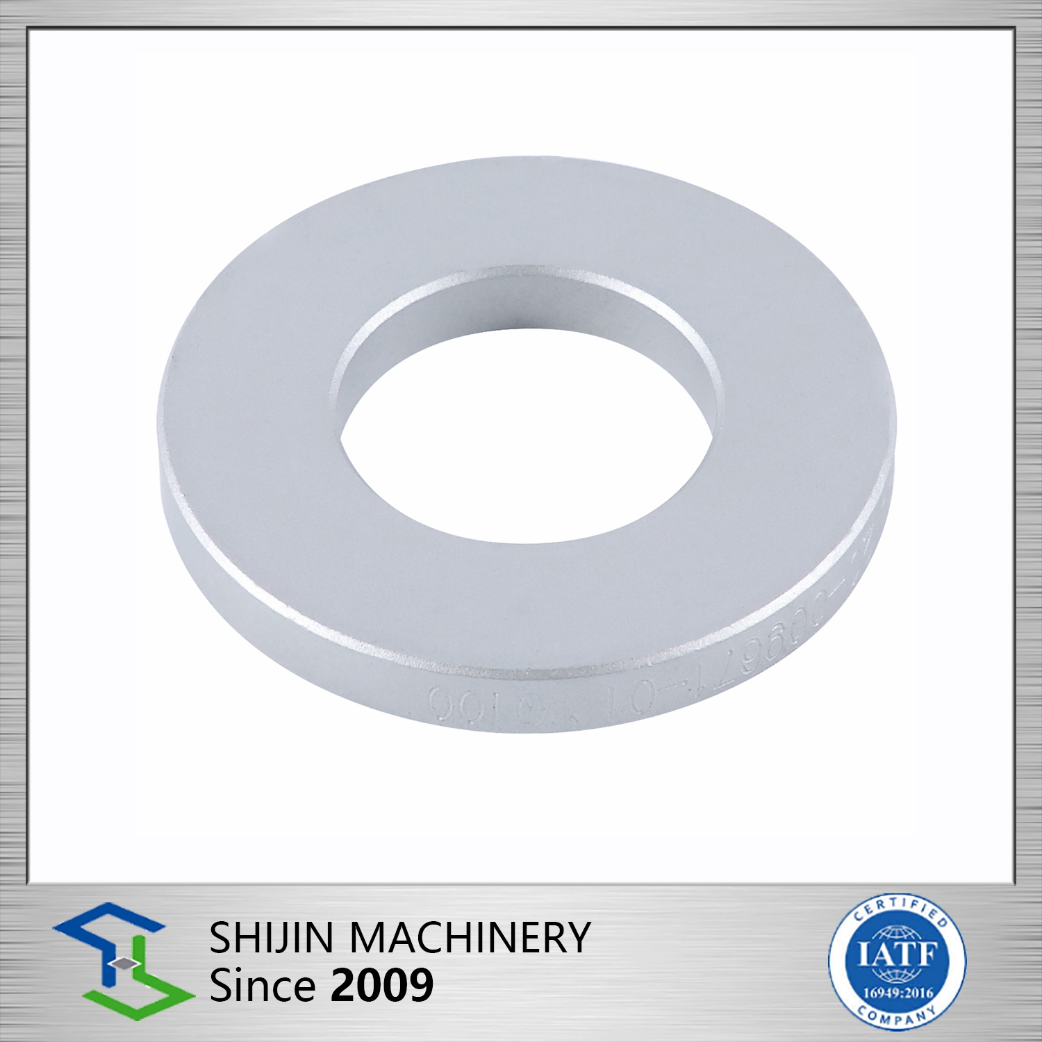風(fēng)電(dian)行(xing)業(yè)-非標(biāo)定(ding)製(zhi)壓(ya)力(li)墊(dian)片/墊圈(quan)，角(jiao)度2