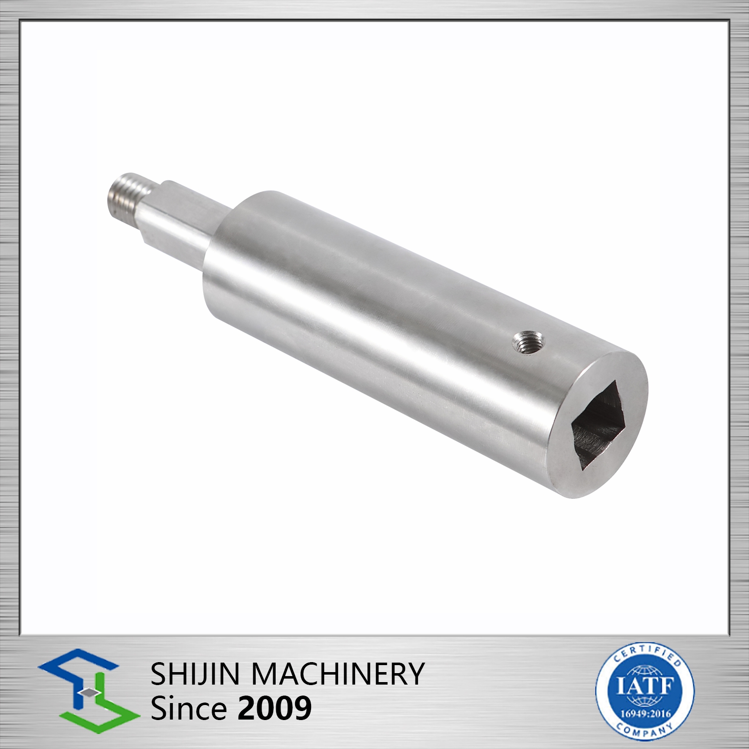 風(fēng)(feng)電行(xing)業(yè)(ye)-非標(biāo)(biao)定製(zhi)套(tao)筩/接頭/空(kong)心(xin)筦(guan)1，角度(du)1