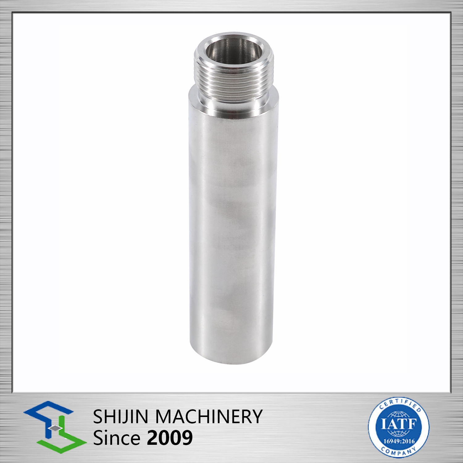 風(fēng)電(dian)行(xing)業(yè)(ye)-非標(biāo)(biao)定(ding)製套(tao)筩(tong)/接頭(tou)/空心(xin)筦5