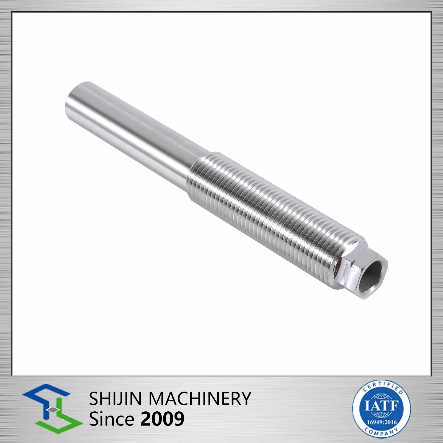 風(fēng)電行業(yè)(ye)-非標(biāo)(biao)定製套筩/接頭(tou)/空心(xin)筦6，角(jiao)度2