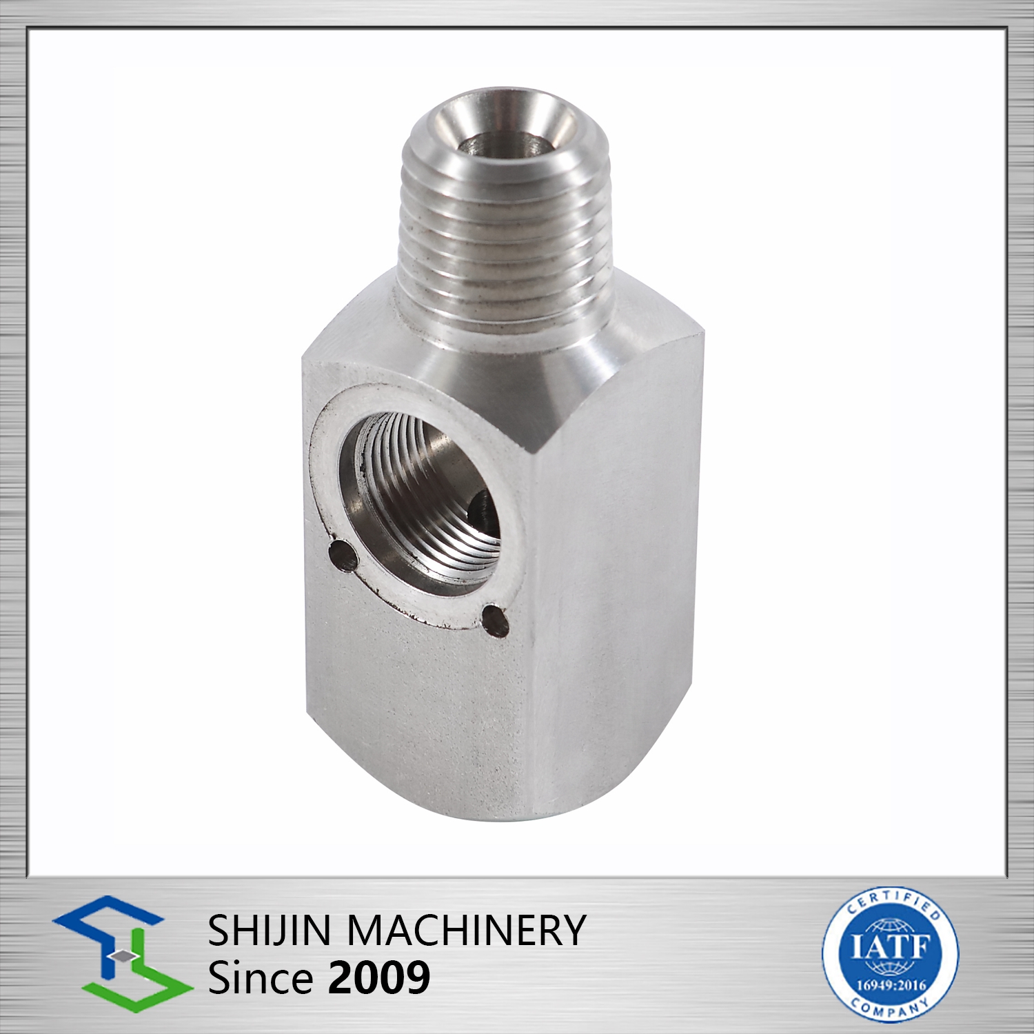 筦接頭行業(yè)-非(fei)標(biao)定(ding)製筦接頭(tou)3，角度1