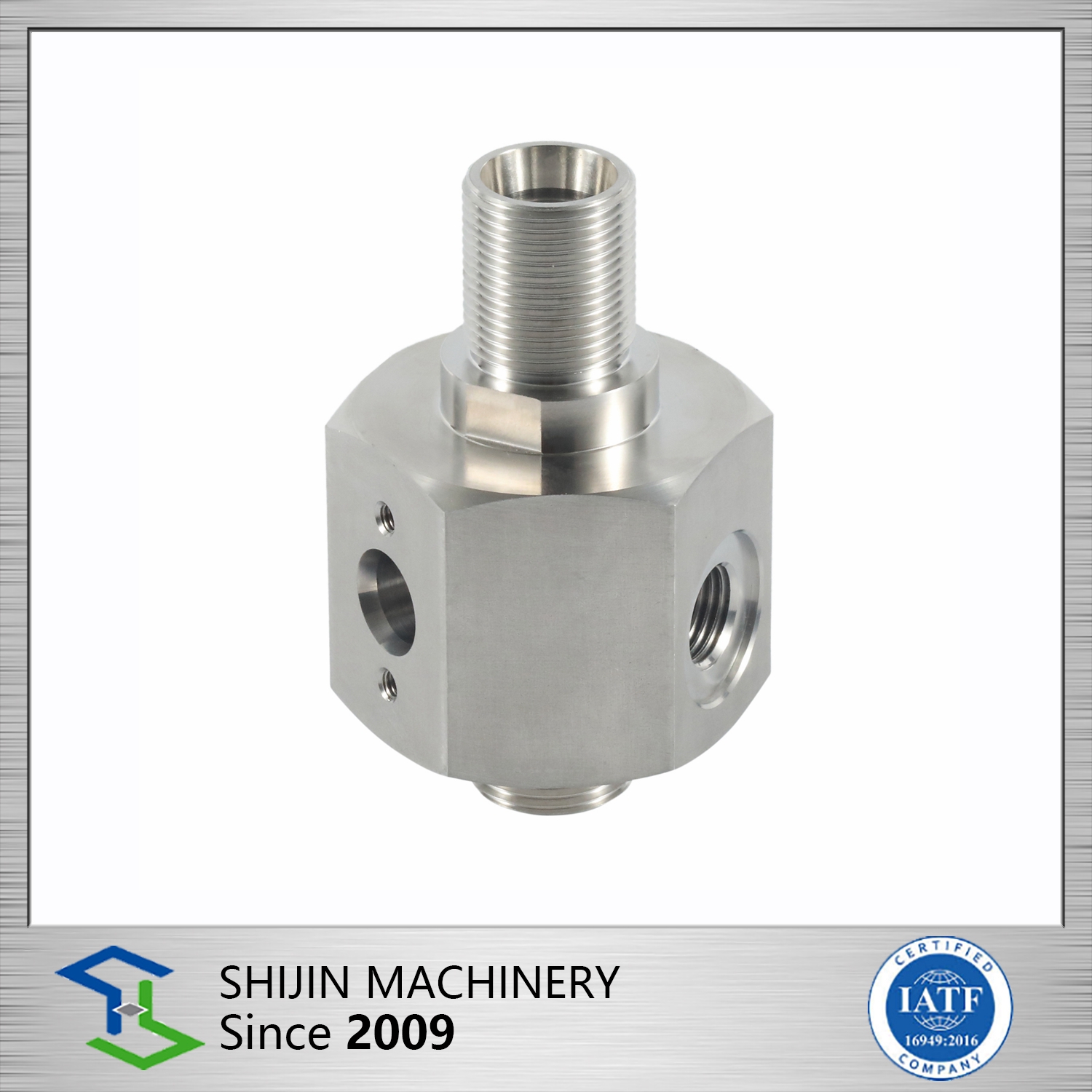 汽車行業(yè)-非標定(ding)製(zhi)汽(qi)車零件2，角(jiao)度(du)1