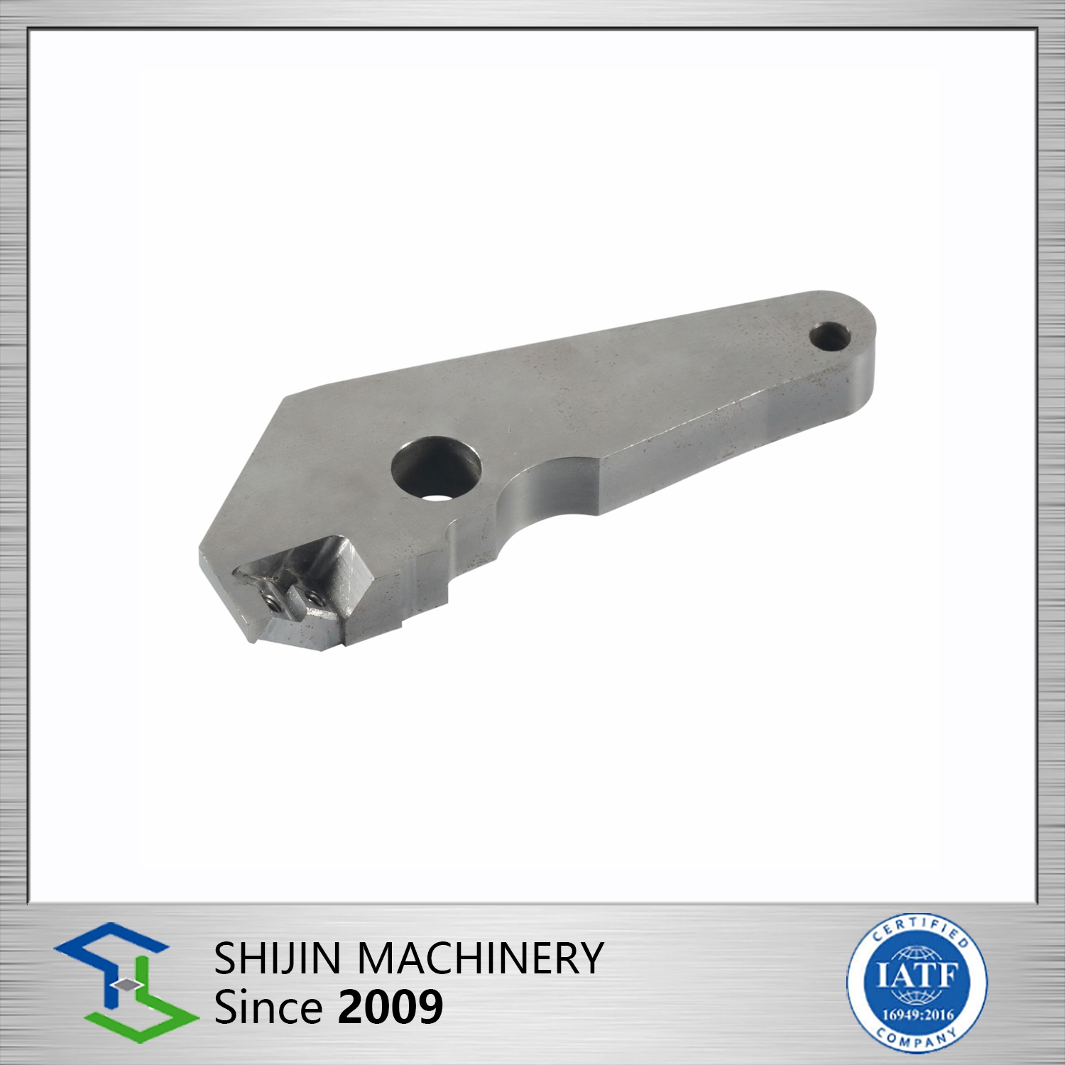 工(gong)裝(zhuang)工(gong)具(ju)行(xing)業(yè)-非(fei)標(biāo)(biao)定製工裝(zhuang)工具零件3，角(jiao)度2