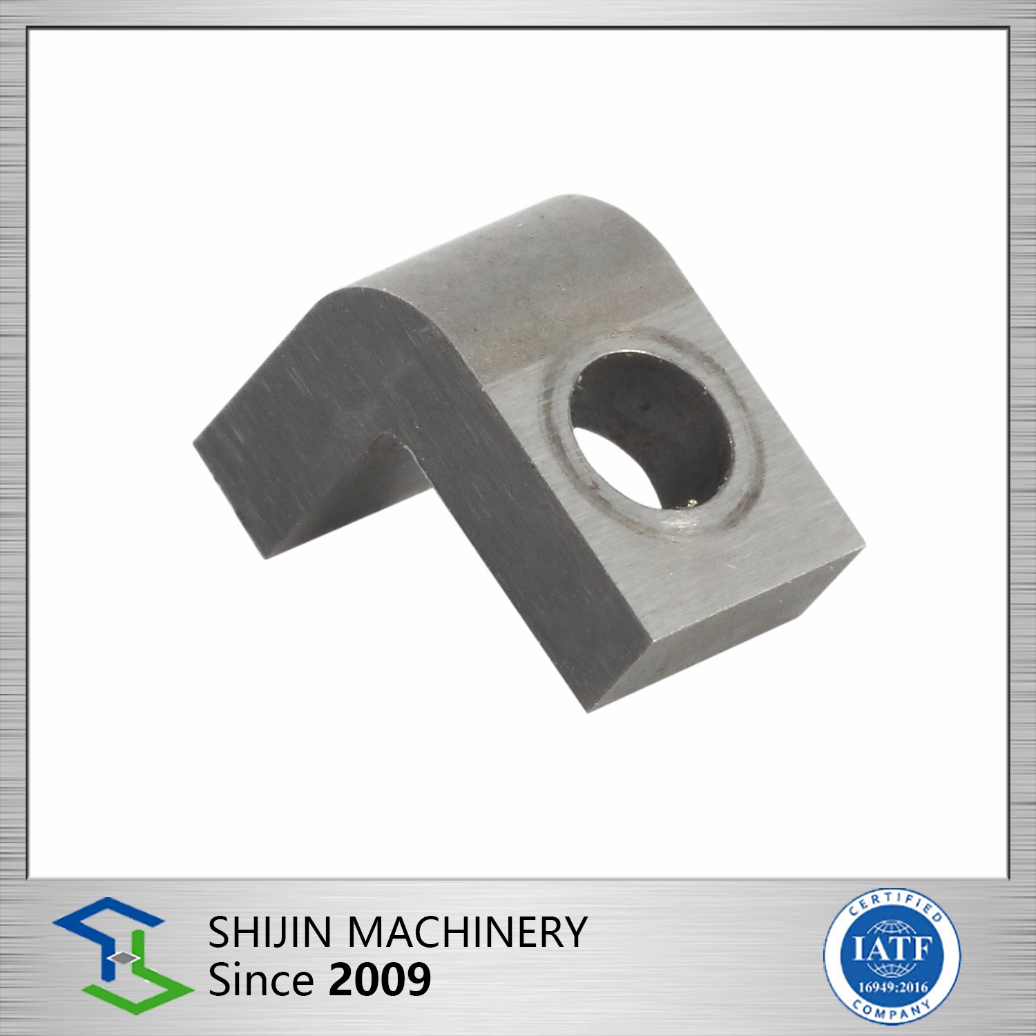 工裝(zhuang)工具(ju)行(xing)業(yè)(ye)-非(fei)標(biāo)(biao)定製工裝工具(ju)零件7，角度(du)2