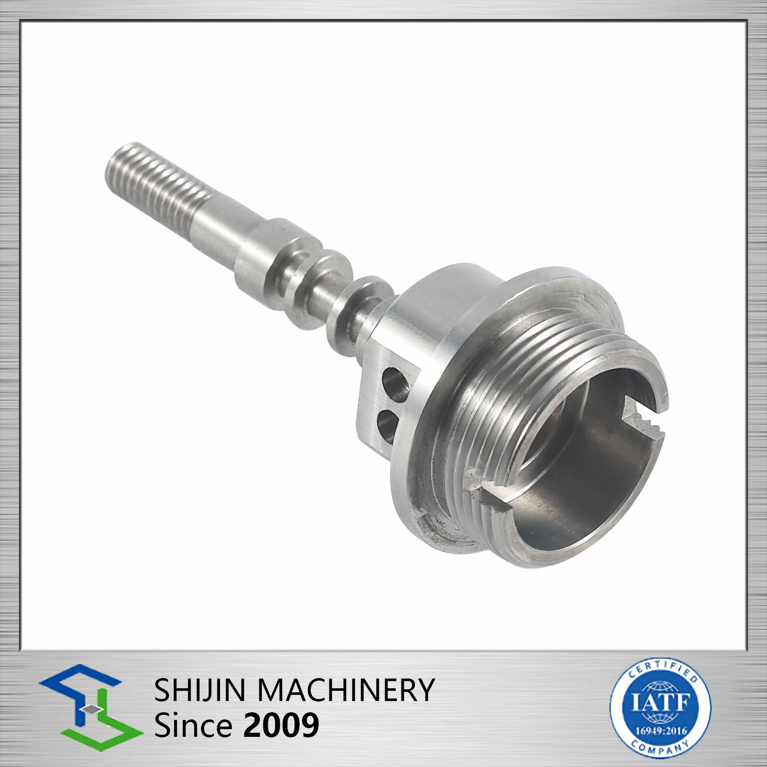 精(jing)密儀器行(xing)業(yè)-非標(biāo)定(ding)製精(jing)密(mi)儀(yi)器零件1，角度(du)2