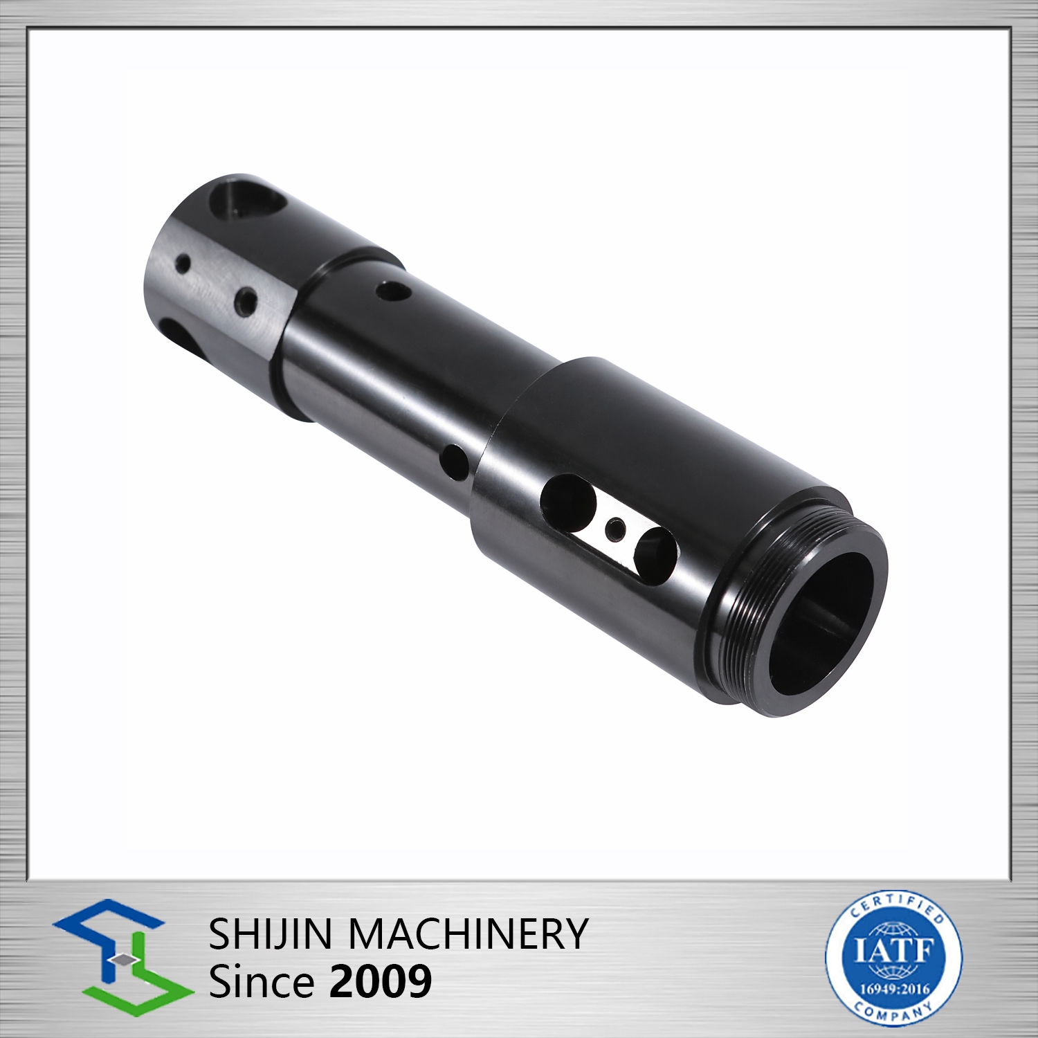 精(jing)密儀器行(xing)業(yè)-非標定製精(jing)密儀器(qi)零件(jian)6，角(jiao)度2