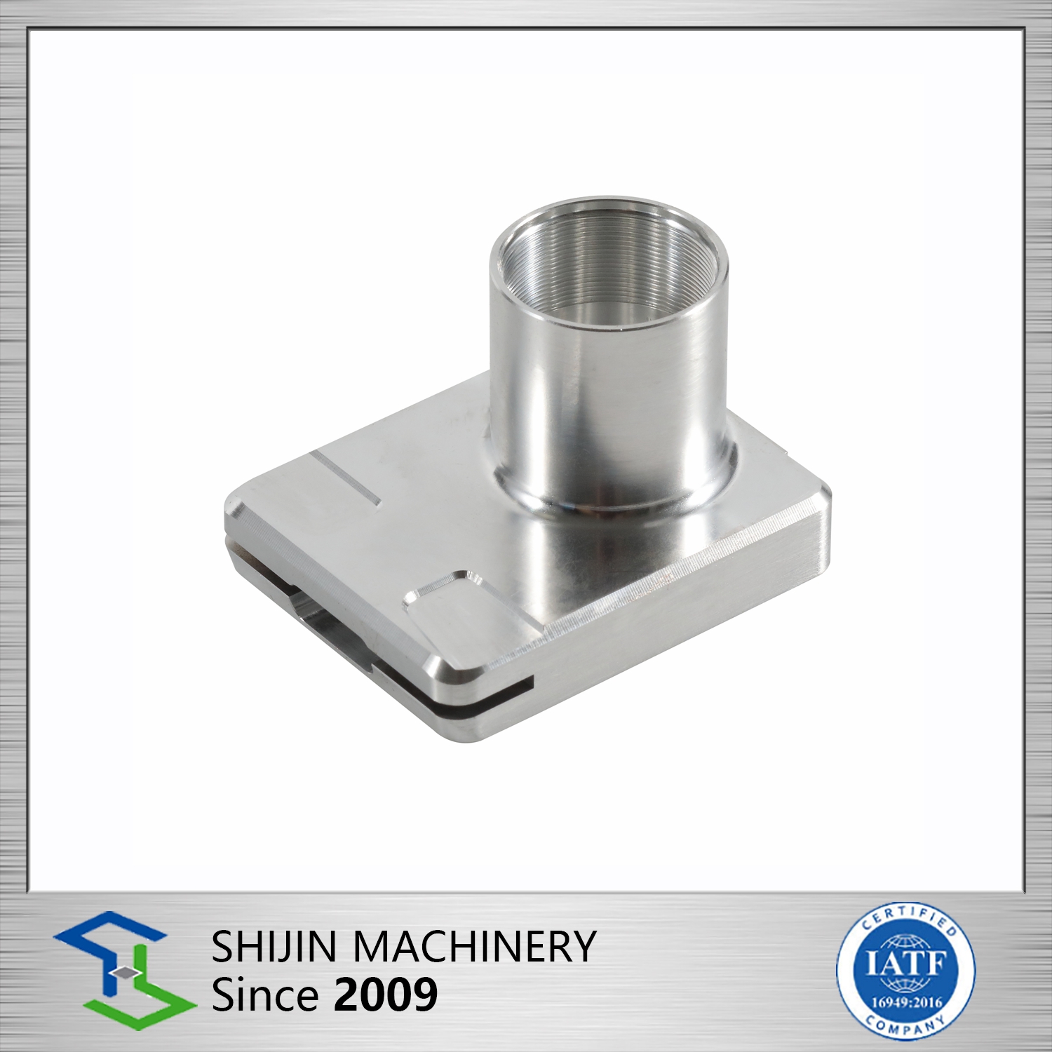 其(qi)他行業(yè)(ye)-非標(biāo)(biao)定製(zhi)精(jing)密(mi)零件2，角度(du)1