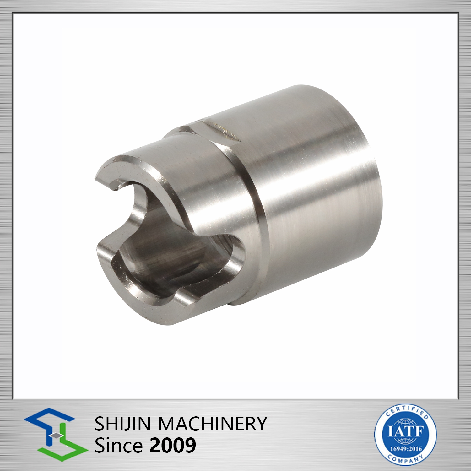 其他行業(yè)(ye)-非(fei)標(biāo)(biao)定製精(jing)密(mi)零(ling)件(jian)4，角度(du)2