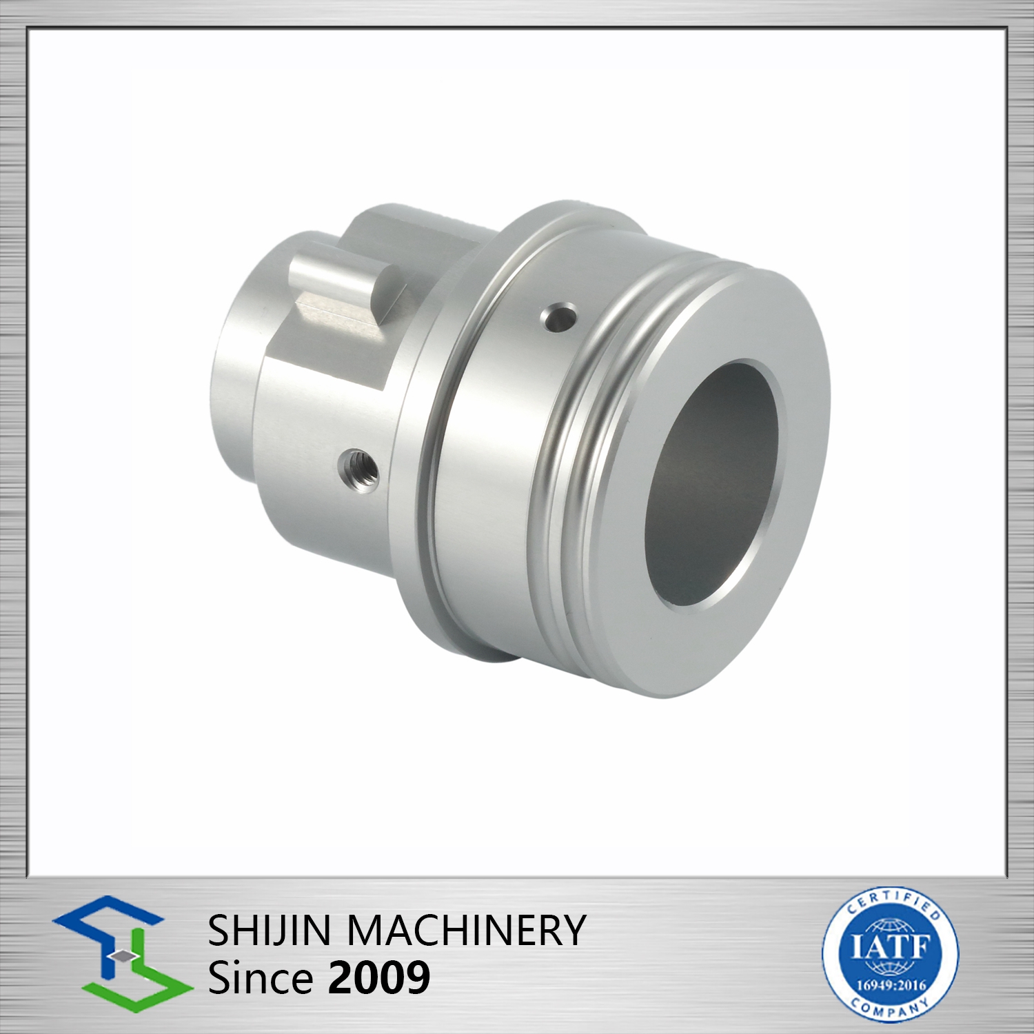 精密儀(yi)器(qi)行業(yè)-非(fei)標(biāo)(biao)定製精密儀(yi)器(qi)零(ling)件17，角度3