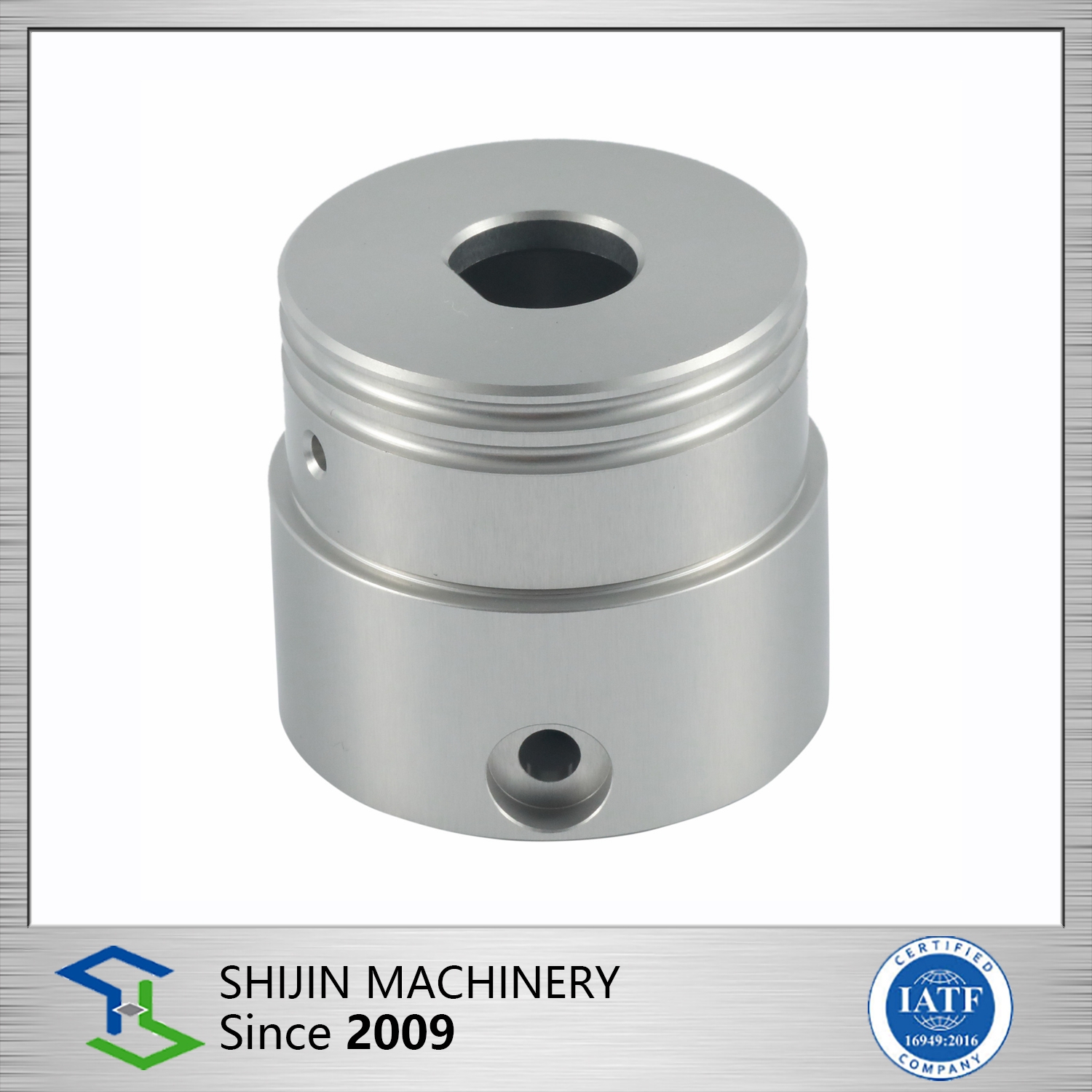 精密儀器行(xing)業(yè)-非標(biao)定製精密儀器(qi)零件(jian)18，角度(du)1