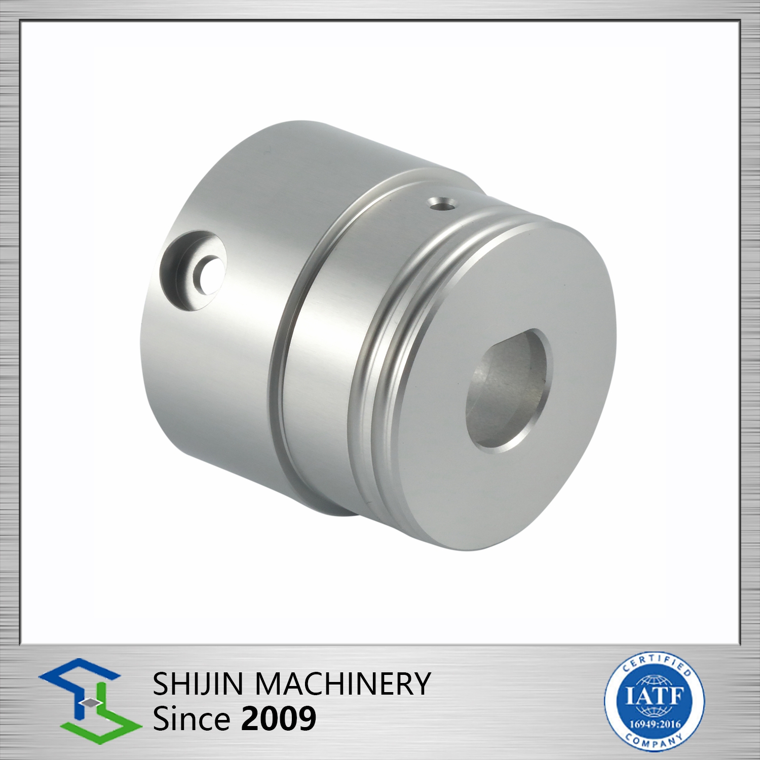 精(jing)密儀(yi)器(qi)行業(yè)-非(fei)標定製(zhi)精(jing)密(mi)儀器零件18，角度2