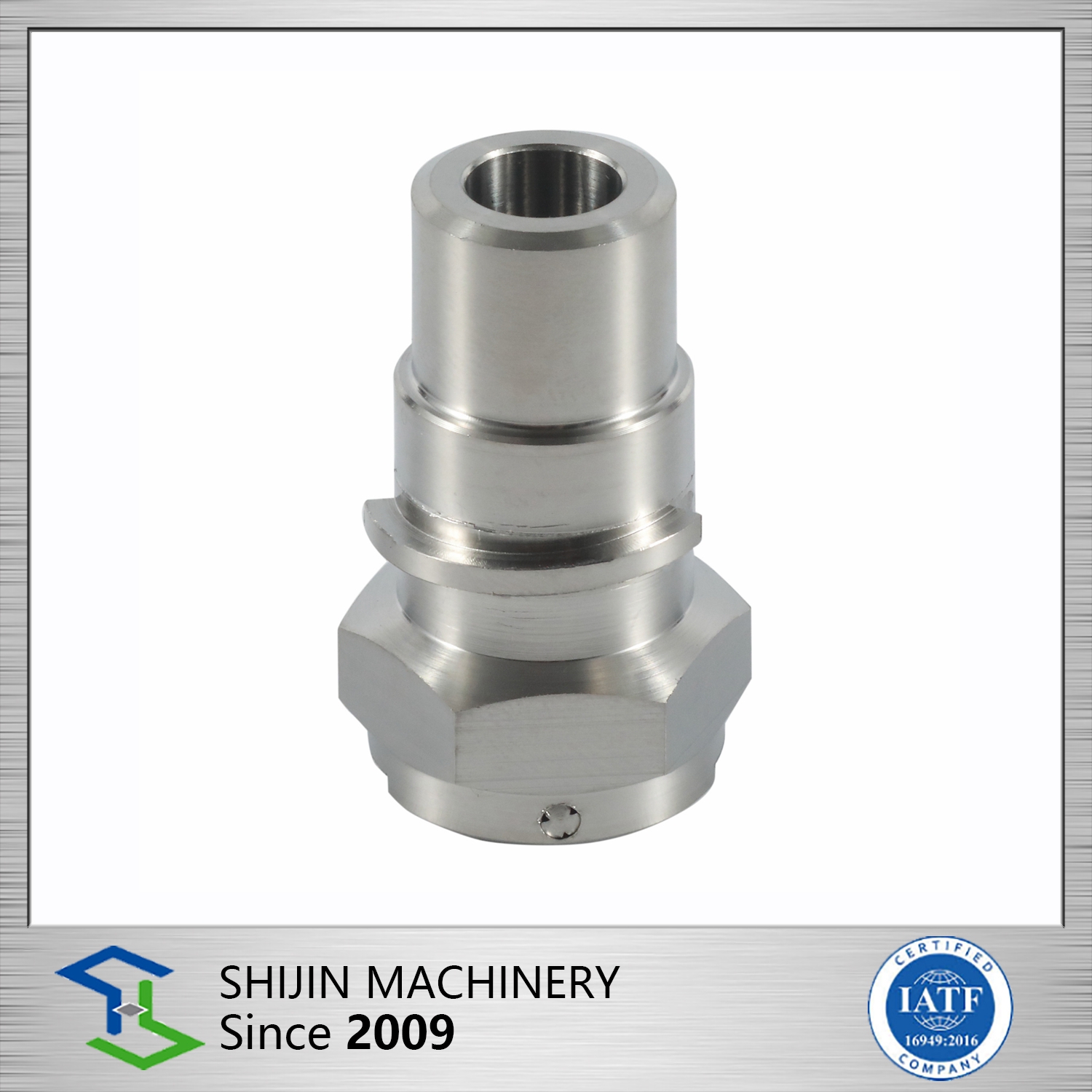 精(jing)密儀器行業(yè)(ye)-非標定製精密儀器零(ling)件(jian)19，角度(du)1