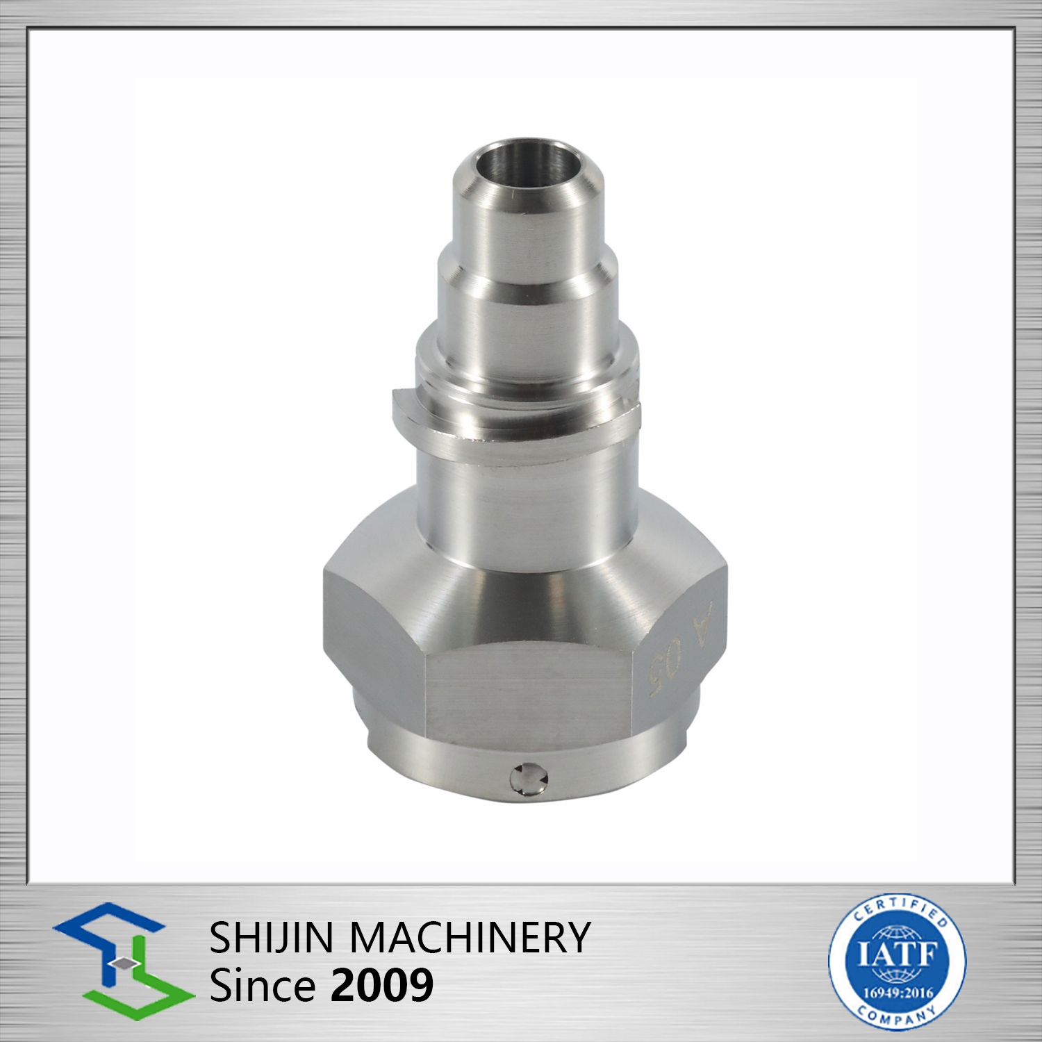 精(jing)密(mi)儀器行業(yè)-非(fei)標(biao)定(ding)製精密(mi)儀器零件(jian)20，角度(du)1