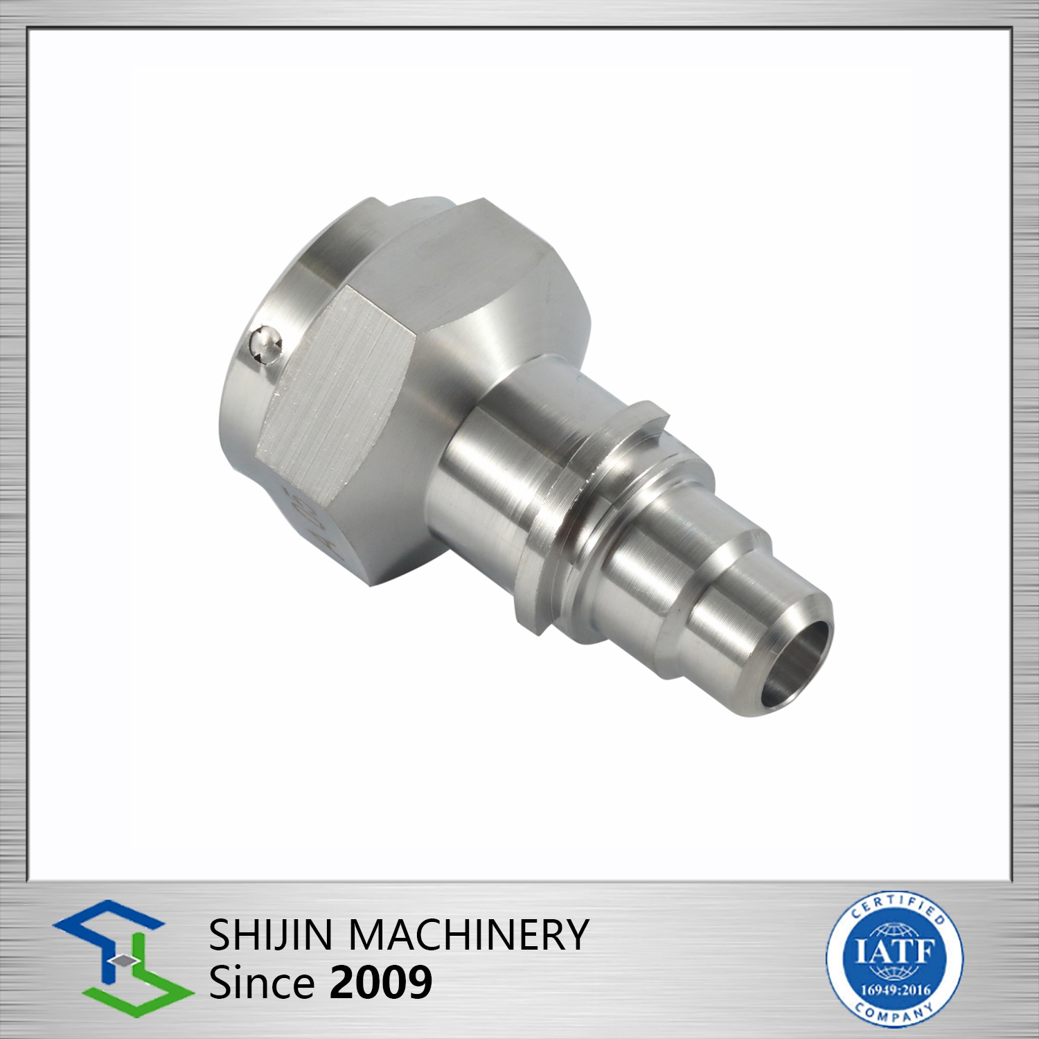 精密(mi)儀器(qi)行業(yè)(ye)-非(fei)標(biao)定(ding)製精(jing)密儀器(qi)零件20，角(jiao)度(du)2