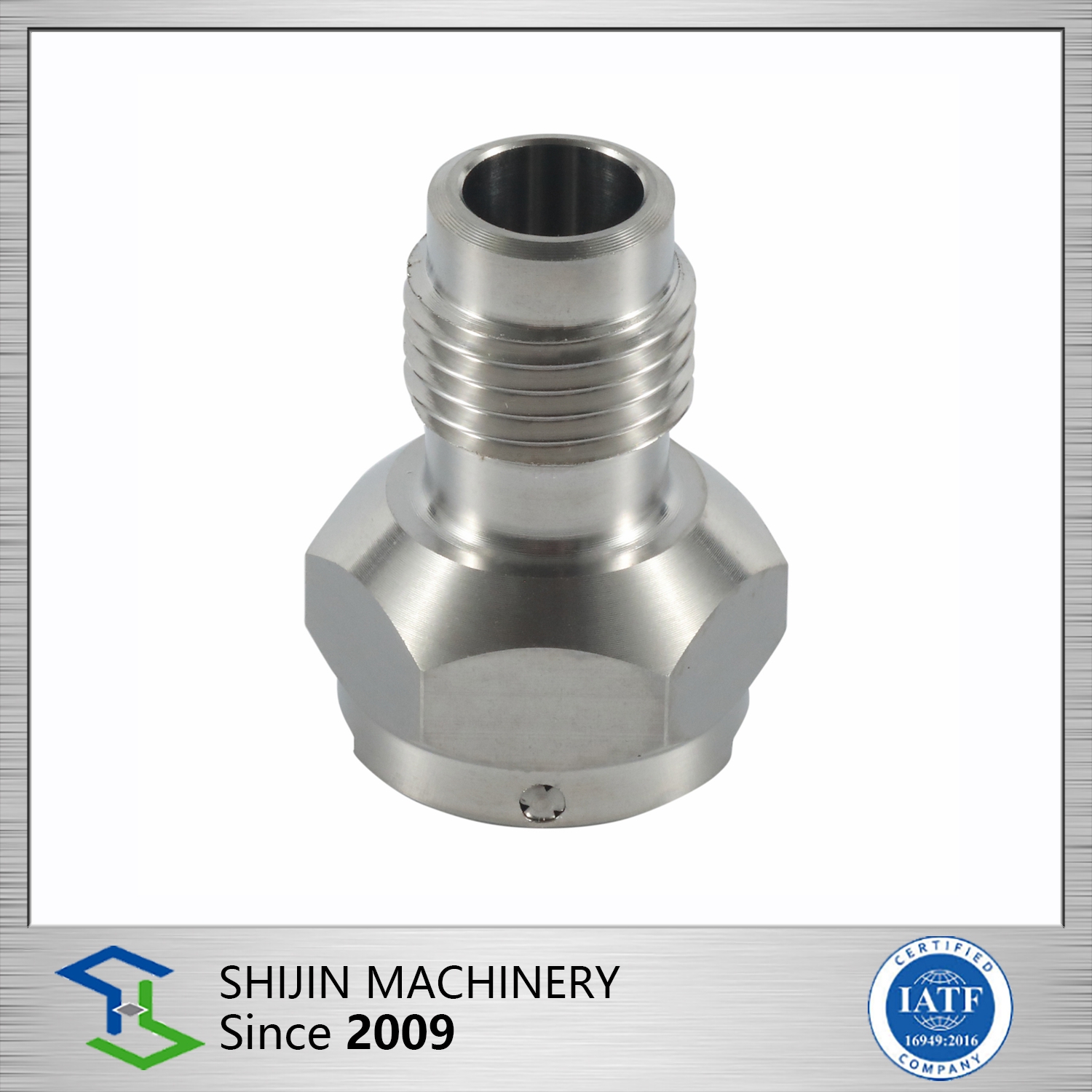 精(jing)密(mi)儀(yi)器行業(yè)-非(fei)標(biao)定製(zhi)精密儀器零(ling)件(jian)21，角度1