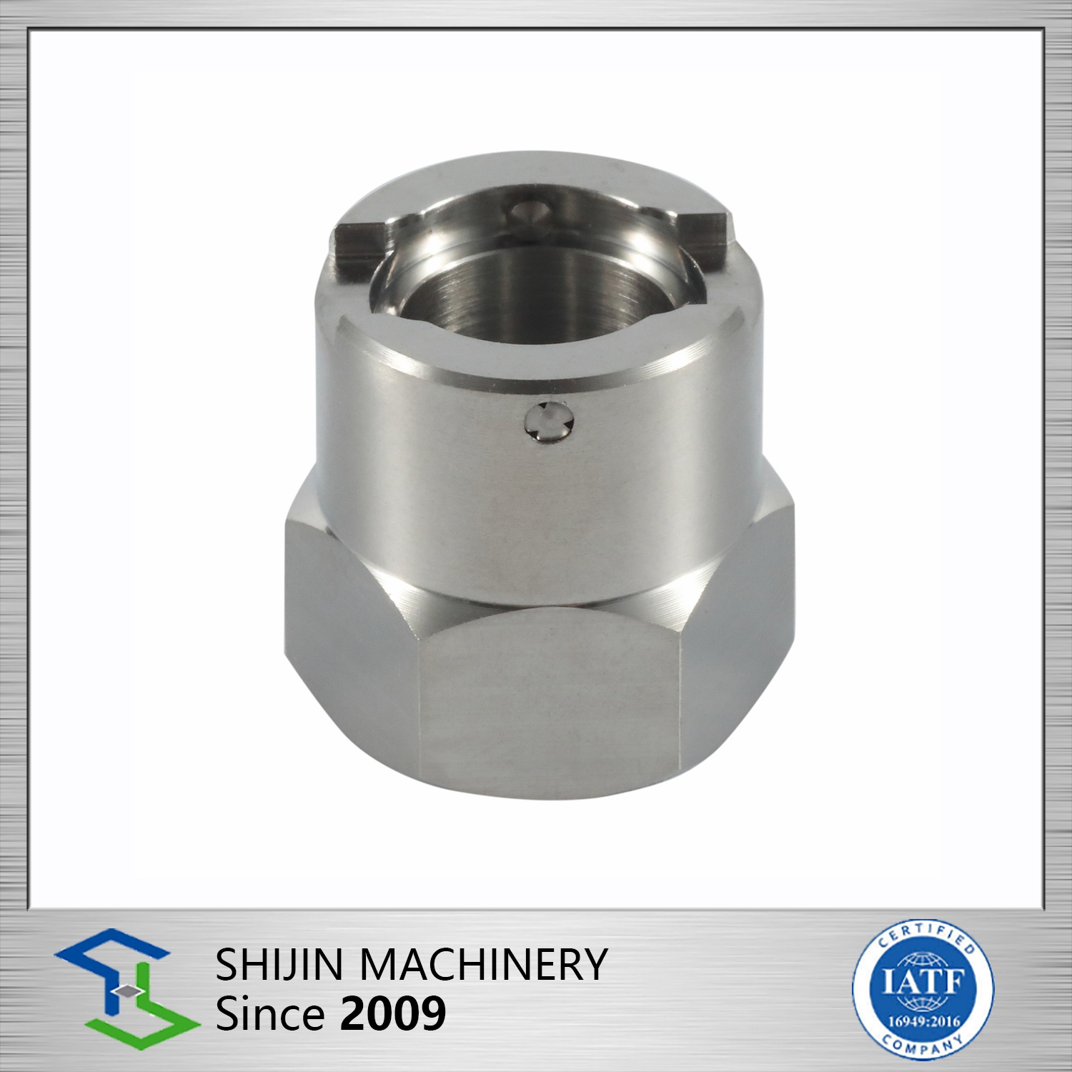 精密(mi)儀(yi)器行(xing)業(yè)-非(fei)標(biāo)(biao)定(ding)製精密儀(yi)器零件22，角度1