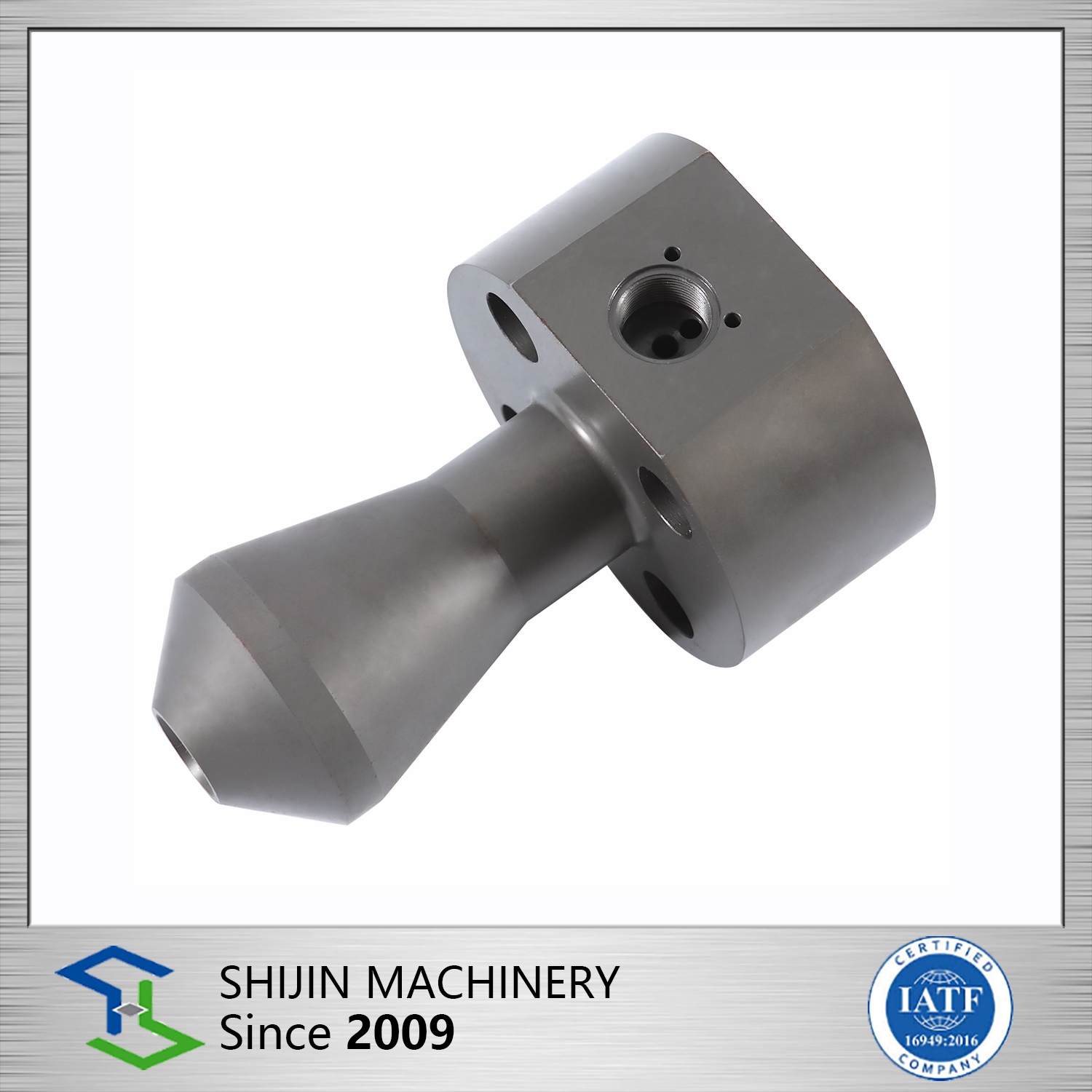 碳鋼件1，角(jiao)度2