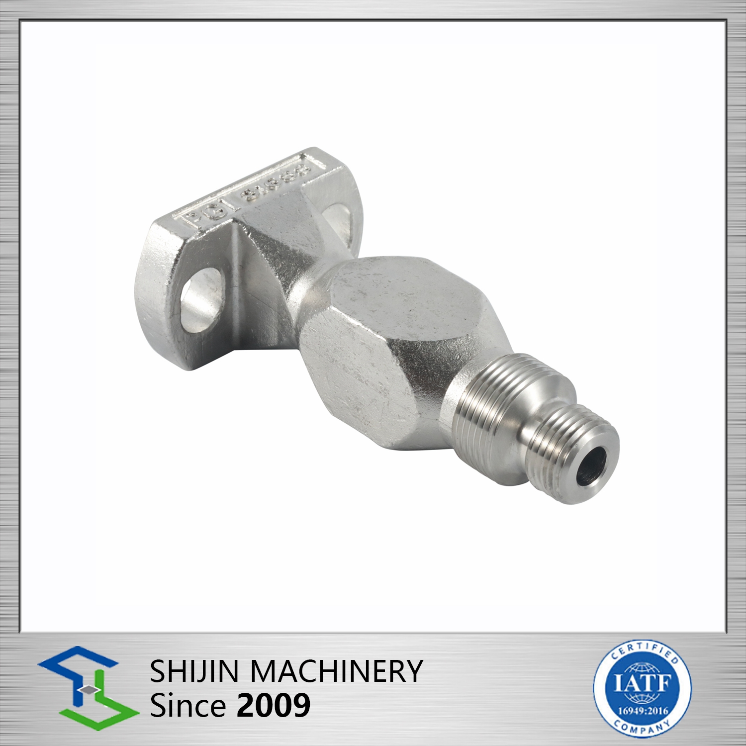 閥(fa)零件1，角度3